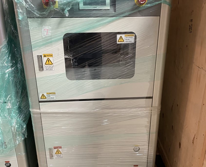 Used & Refurbished SMT / PCB Electronic Assembly Equipment
