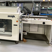 2021 Vitronics Soltec 2021 Vitronics Soltec With N2 Nitrogen Generator