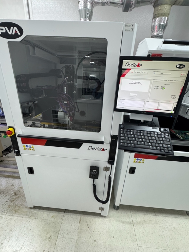 Used SMT Equipment